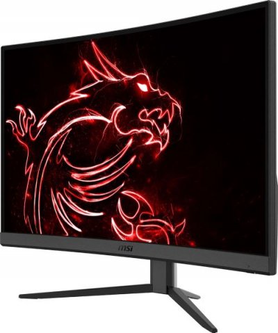 MSI Ecran Gamer  Optix G27CQ4