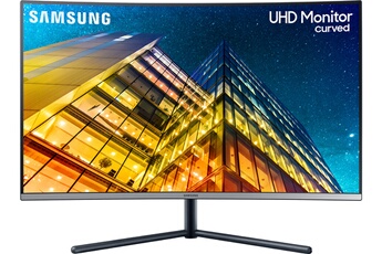 SAMSUNG Ecran Gamer  U32R590CWU