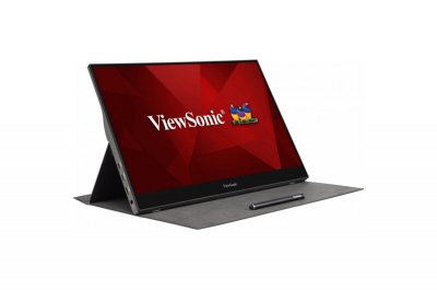 VIEWSONIC Ecran Gamer  TD1655