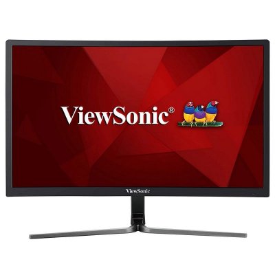 VIEWSONIC Ecran Gamer  VX2458-C-MHD