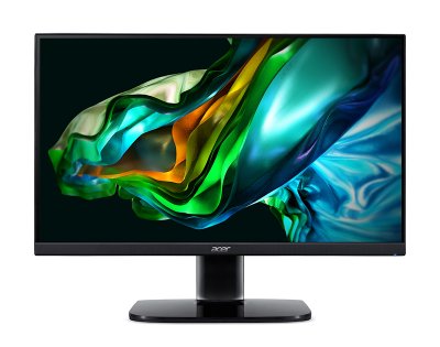 ACER &Eacute;cran Gaming 23,8""  KA2 KA242YE0bi - HDMI/VGA
