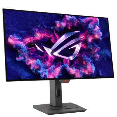 ASUS &Eacute;cran Gaming 26,5""  ROG Strix OLED XG27AQDMG - OLED 240 Hz HDMI/DisplayPort