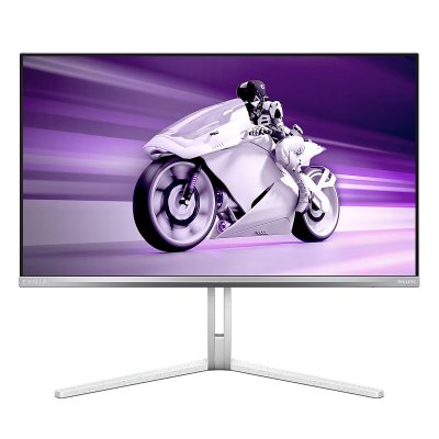 PHILIPS &Eacute;cran Gaming 26,5""  Evnia 8000 27M2N8500/00 - QD OLED 360 Hz