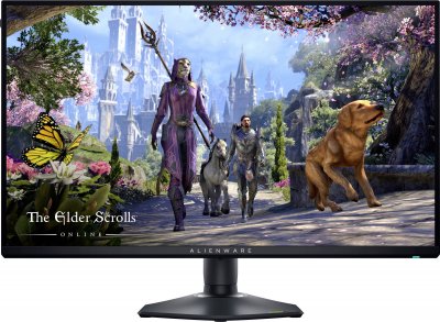 DELL &Eacute;cran Gaming 27"" Alienware AW2725QF - 4K 180 Hz USB-C