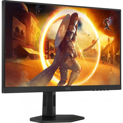AOC &Eacute;cran Gaming 27""  G4 Q27G4XF - 180 Hz HDMI/DisplayPort