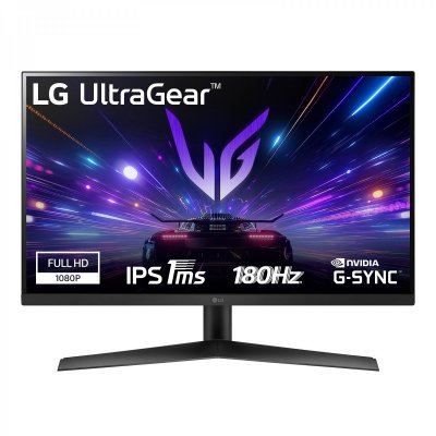 LG &Eacute;cran Gaming 27""  27GS60F - 180 Hz HDMI/DisplayPort