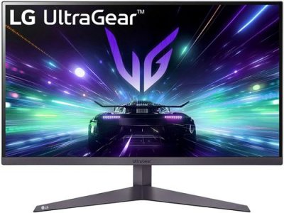 LG &Eacute;cran Gaming 27""  UltraGear 27GS50F-B - 180 Hz HDMI/DisplayPort