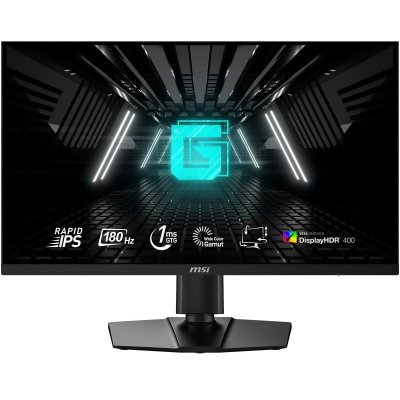 MSI &Eacute;cran Gaming 27""  G274QPF E2 - 180 Hz HDMI/DisplayPort/USB-C/DVI