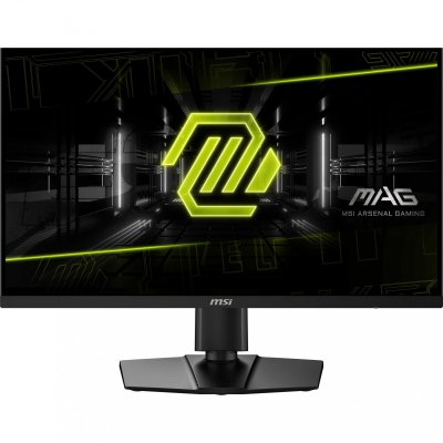 MSI &Eacute;cran Gaming 27""  MAG 274UPF E2 - 4K 160 Hz HDMI/DisplayPort/USB-C/DVI
