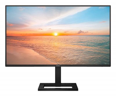 PHILIPS &Eacute;cran Gaming 27""  1000 series 27E1N1600AE/00 - HDMI/USB-C