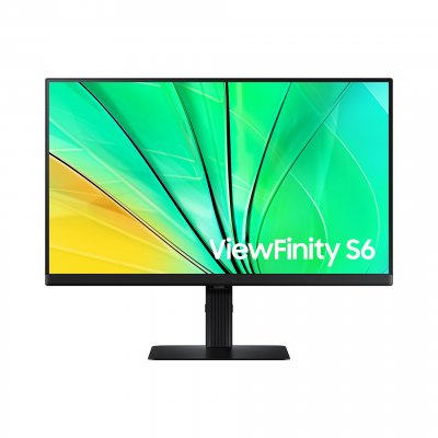 SAMSUNG &Eacute;cran Gaming 27""  ViewFinity S60D - HDMI/DisplayPort