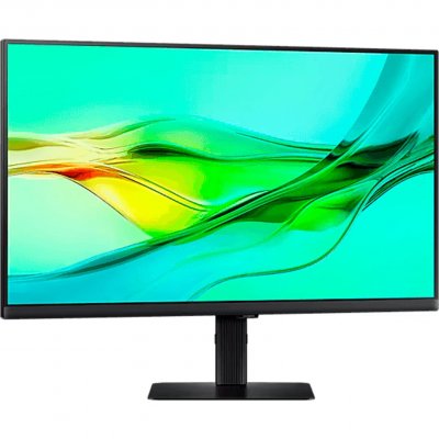 SAMSUNG &Eacute;cran Gaming 27""  ViewFinity S60UD - HDMI/DisplayPort/USB-C