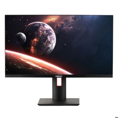 KONIX Ecran Gaming 28" Drakkar Vidar 60hz 4k