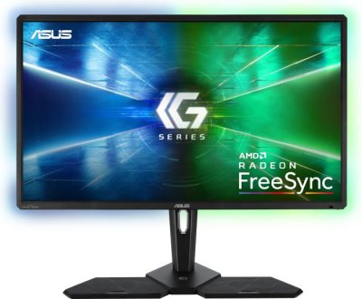 ASUS Ecran Gaming  CG32UQ 32"" WLED Noir