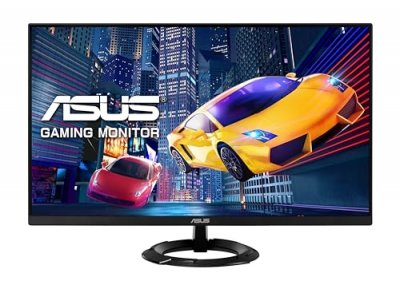 ASUS Ecran Gaming  VZ279HEG1R 27 pouces Full HD Noir 