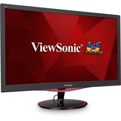VIEWSONIC Ecran Gaming FreeSync  VX2458-MHD - 24 POUCES - 1 ms - 144HZ - 2 HDMI - Black stabilisation 