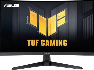 ASUS &Eacute;cran Gaming Incurv&eacute; 27""  TUF Gaming VG27VQM1B - 280 Hz HDMI/DisplayPort