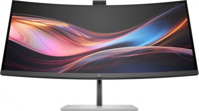 HP &Eacute;cran Gaming Incurv&eacute; 34""  8K157AA#ABB - 120 Hz TB 4/HDMI/DisplayPort/USB-C