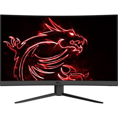MSI Ecran Gaming incurv&eacute; -  - Optix G32C4 E2 - 32''