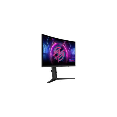 MSI &Eacute;cran Gaming -  - MPG 275CQRXF - 27"" LED WQHD - 240Hz - USB-C - 1ms 