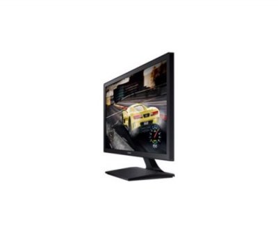 SAMSUNG Ecran Gaming  LS27E330 27