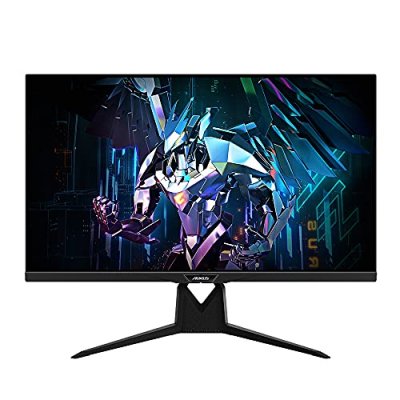 GIGABYTE &Eacute;cran  aorus fi32q-x 32"" ips led qhd FI32Q-X