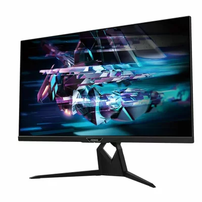 GIGABYTE &Eacute;cran  Aorus FI32U 32"" 4K UHD