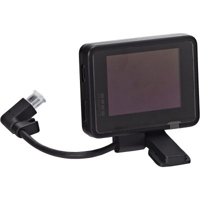 GOPRO Ecran  Noir pour Hero 8 