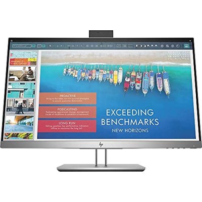 HP &Eacute;cran  EliteDisplay E243d 23,8''