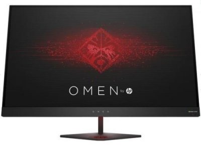 HP Ecran  Omen 27"" Full HD