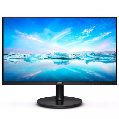 PHILIPS Ecran LCD -  - Moniteur Full HD