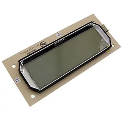 BRANDT Ecran lcd pour lave vaisselle De Dietrich 32X4151