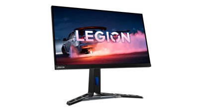 LENOVO Ecran LED PC  Legion Y27q-30 66F7GAC3EU 27 pouces QHD Noir 