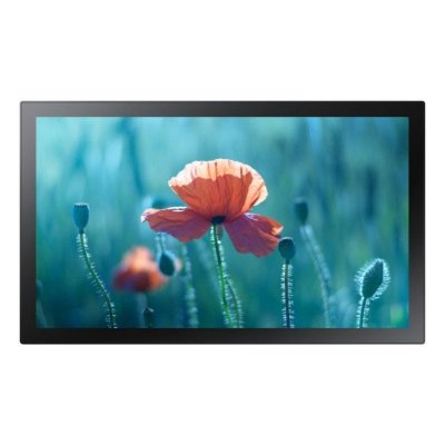 SAMSUNG Ecran LED -  - QB13R-T