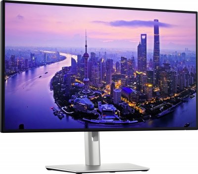 DELL Ecran LED - - UltraSharp 27 - 3840 x 2160 4K - 120 Hz - Thunderbolt 4