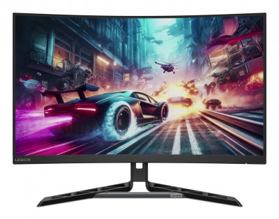 LENOVO &Eacute;cran  r32qc-30 31,5 