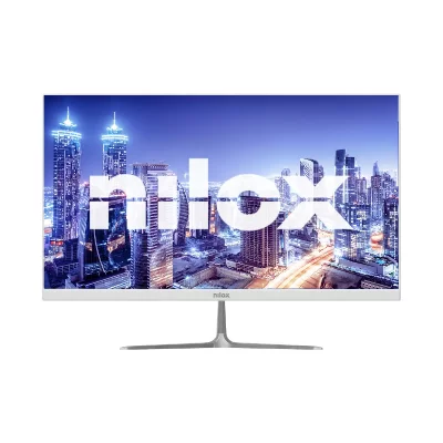 NILOX &Eacute;cran  NXM24FHD01W 24