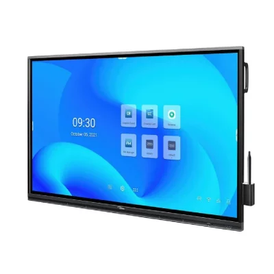 OPTOMA Ecran Num&eacute;rique Interactif 65" Premium Creative Touch 5652rk S&eacute;rie 5v2