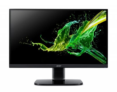 ACER Ecran PC >   Ecran PC  27IN KA272HBI 1920X1080 16:9