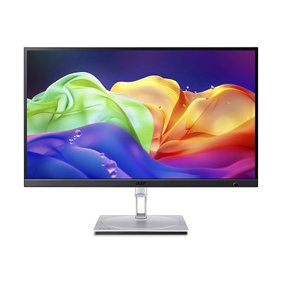ACER Ecran PC >   Ecran PC  PE270KL1smiqpruzx Silver/Black 27'' 69c