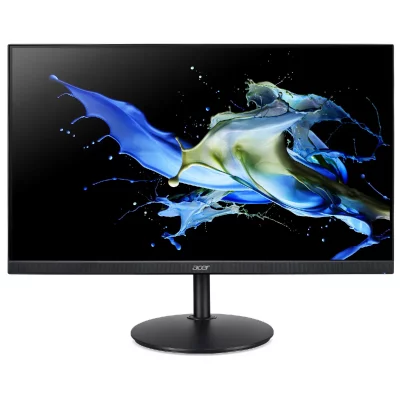 ACER Ecran PC  CB242Y 23,8"" Full HD Noir