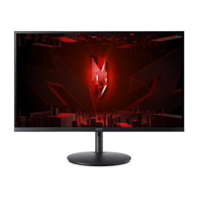 ACER &Eacute;cran PC  Nitro XF0 XF240Y X1 23,8"" Full HD 200Hz IPS 1 ms HDR10 Gaming