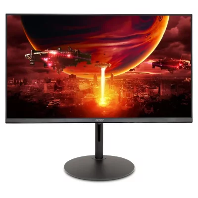 ACER Ecran PC  Nitro XF0 XF270 X1 27"" 1920 x 1080 pixels Full HD LCD Noir