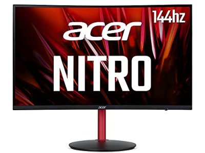 ACER Ecran PC  Nitro XZ242QPbmiiphx