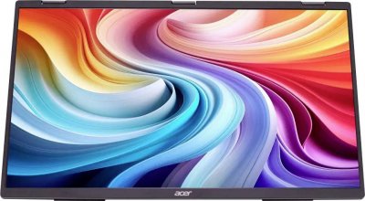 ACER Ecran PC  Portable Pliable PD193 Qsmiuux - 185
