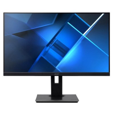 ACER &Eacute;cran PC  Vero B7 B227Q DE 21,5"" Full HD 100Hz IPS R&eacute;glable en Hauteur