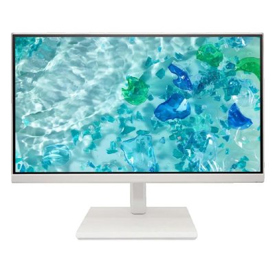 ACER &Eacute;cran PC  Vero B7 B247W E5wmiprzx 24,1"" WUXGA 100Hz IPS R&eacute;glable en hauteur 4ms