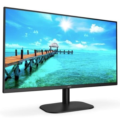 AOC Ecran PC -  24B2XHM2 - 24 FHD 