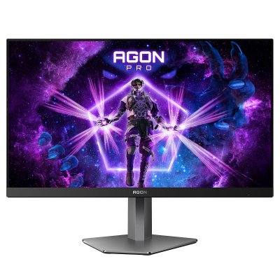 AOC Ecran PC  AG246FK 24.5"" FHD/540Hz/F-TN/0.3ms/Pivot/Adap Sync#