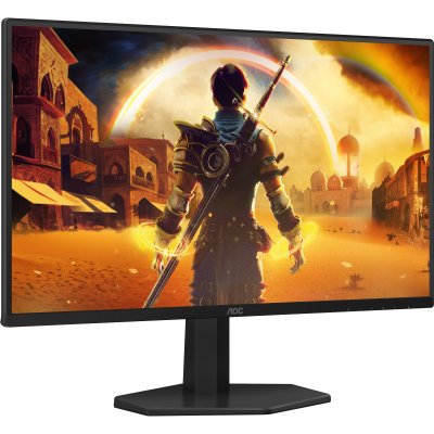 AOC Ecran PC >   Ecran PC   Gaming 25G42E - 25"" FHD 180Hz